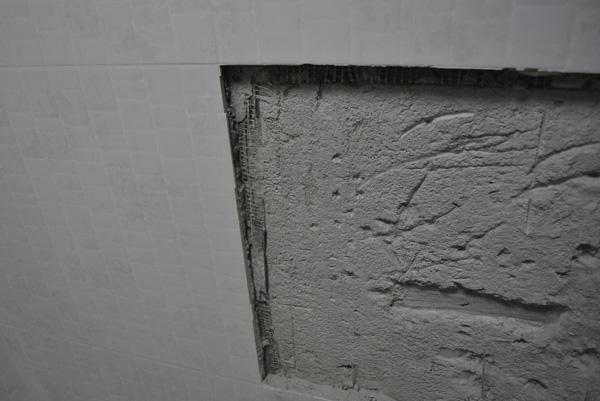 墙砖空鼓怎么补(墙面砖空鼓最简单的修补方法) 墙砖空鼓怎么补(墙面砖空鼓最简单的修补方法)