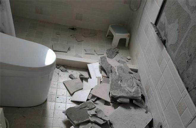 地砖空鼓不处理会怎样(地砖空鼓不处理面积会扩大吗) 地砖空鼓不处理会怎样(地砖空鼓不处理面积会扩大吗)